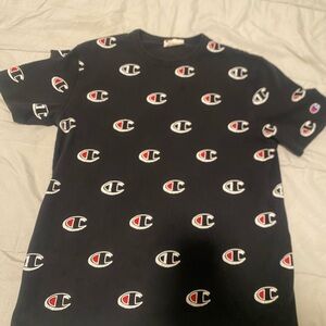 Champion Heritage Athletic Apparel Tee Medium